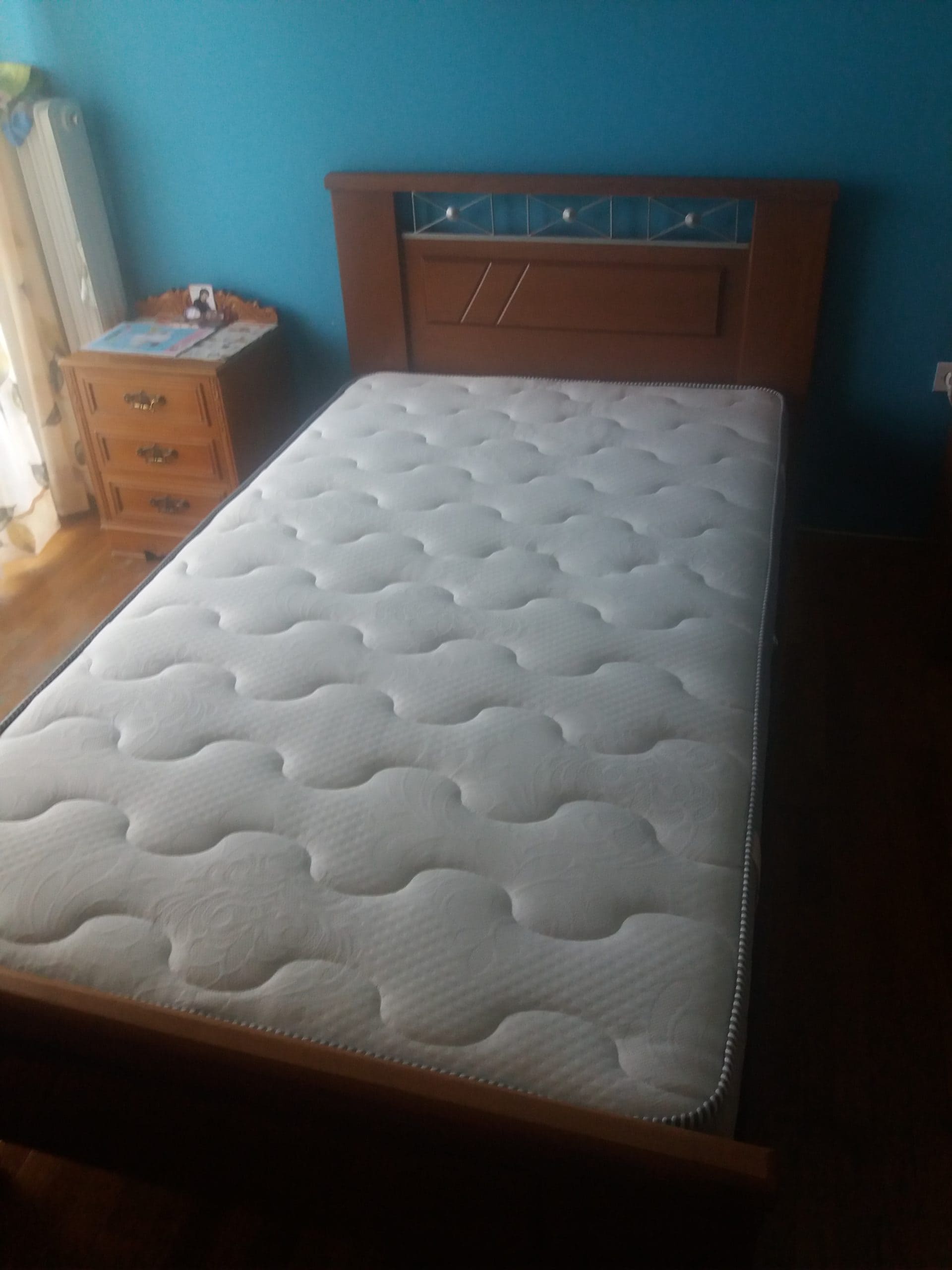 N18 Σετ κρεβατοκάμαρας - Image 6