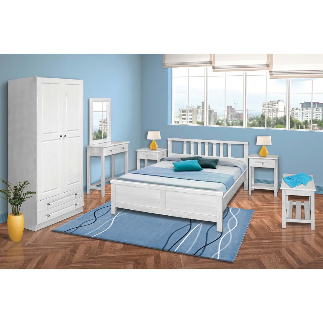 N29 Σετ κρεβατοκάμαρας