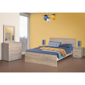 N30M Σετ κρεβατοκάμαρας