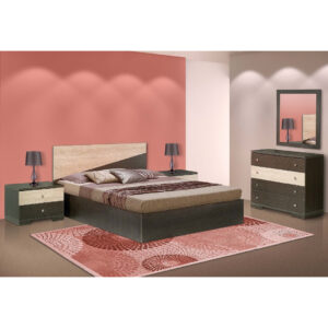 N32M Σετ κρεβατοκάμαρας