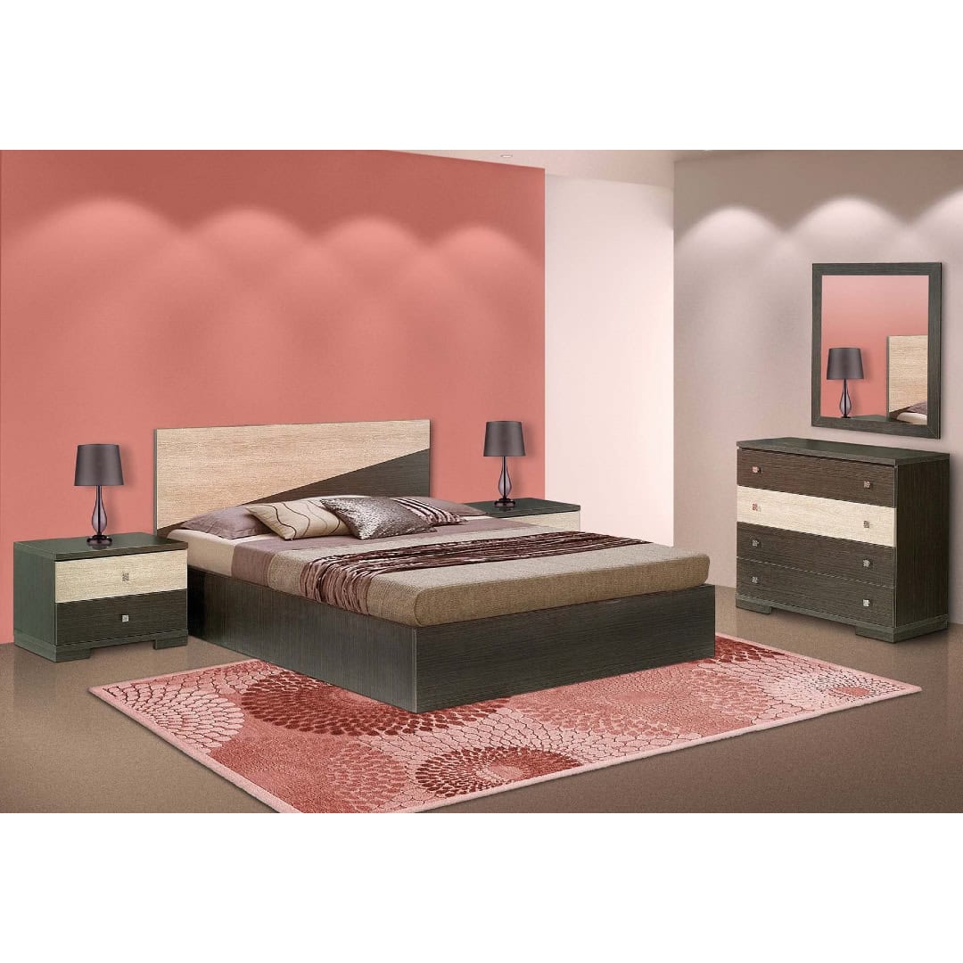 N32M Σετ κρεβατοκάμαρας