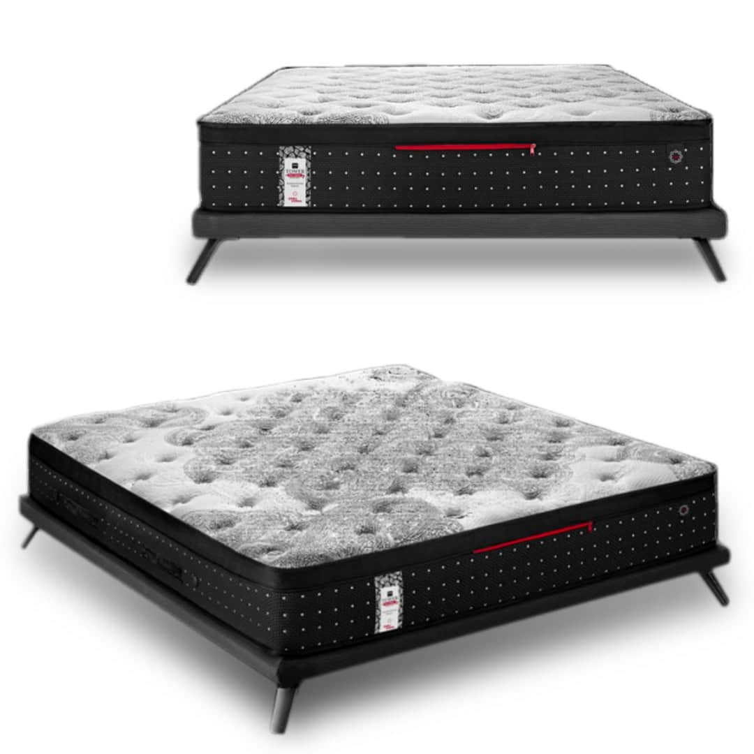 ΠΡΟΣΦΟΡΑ ΝΟ 8 LINEA STROM-TOWER