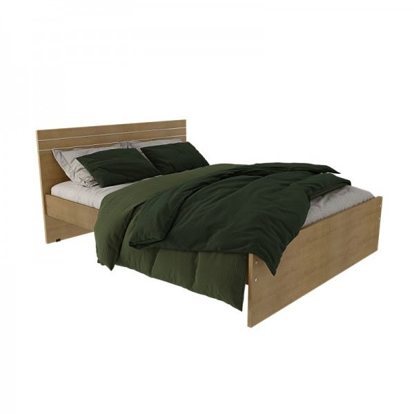 Ν13Μ Κρεβάτι Irida