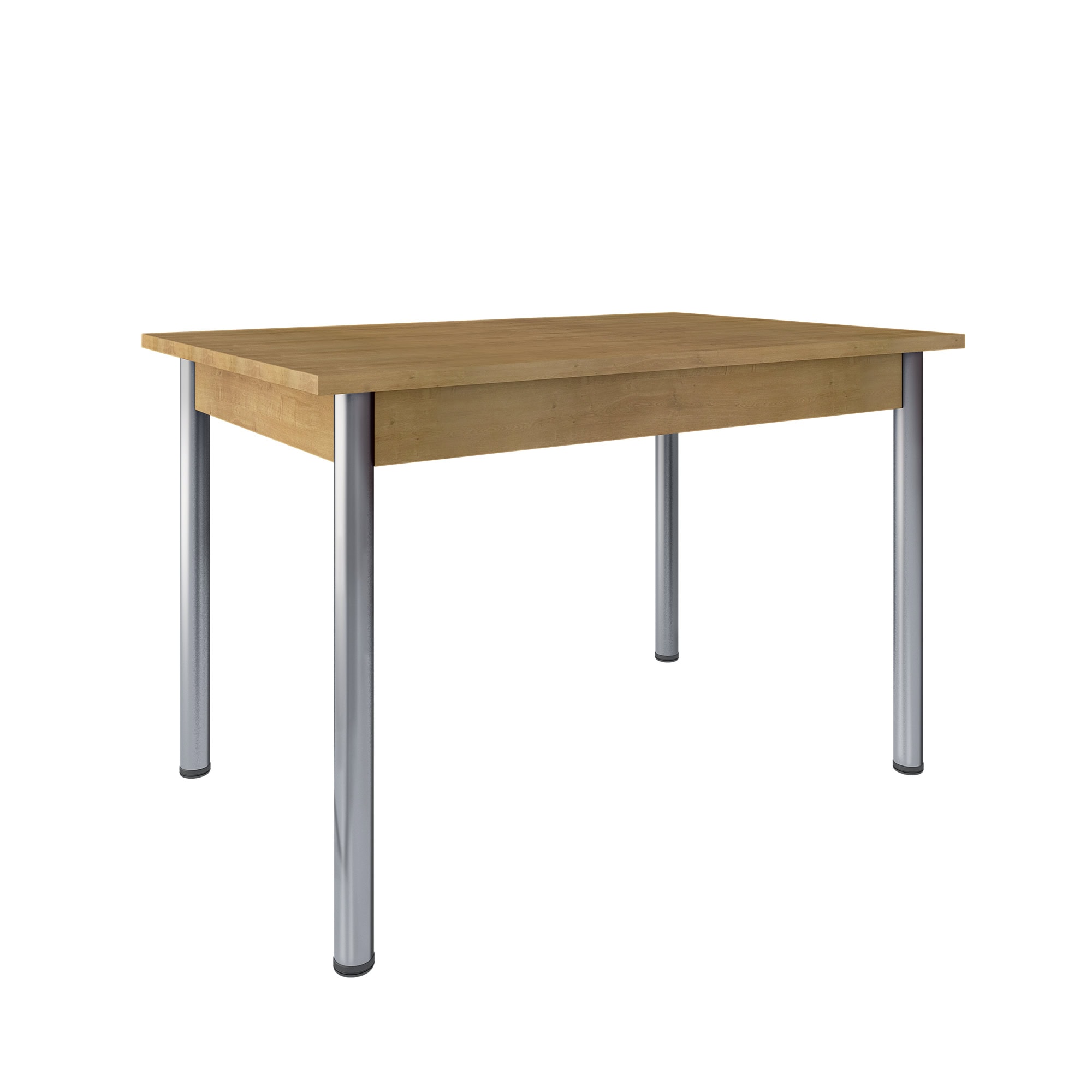 Ν61Μ Τραπέζι κουζίνας Σταθερό