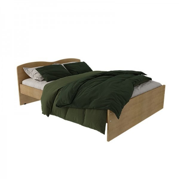 Ν14Μ Κρεβάτι Kima