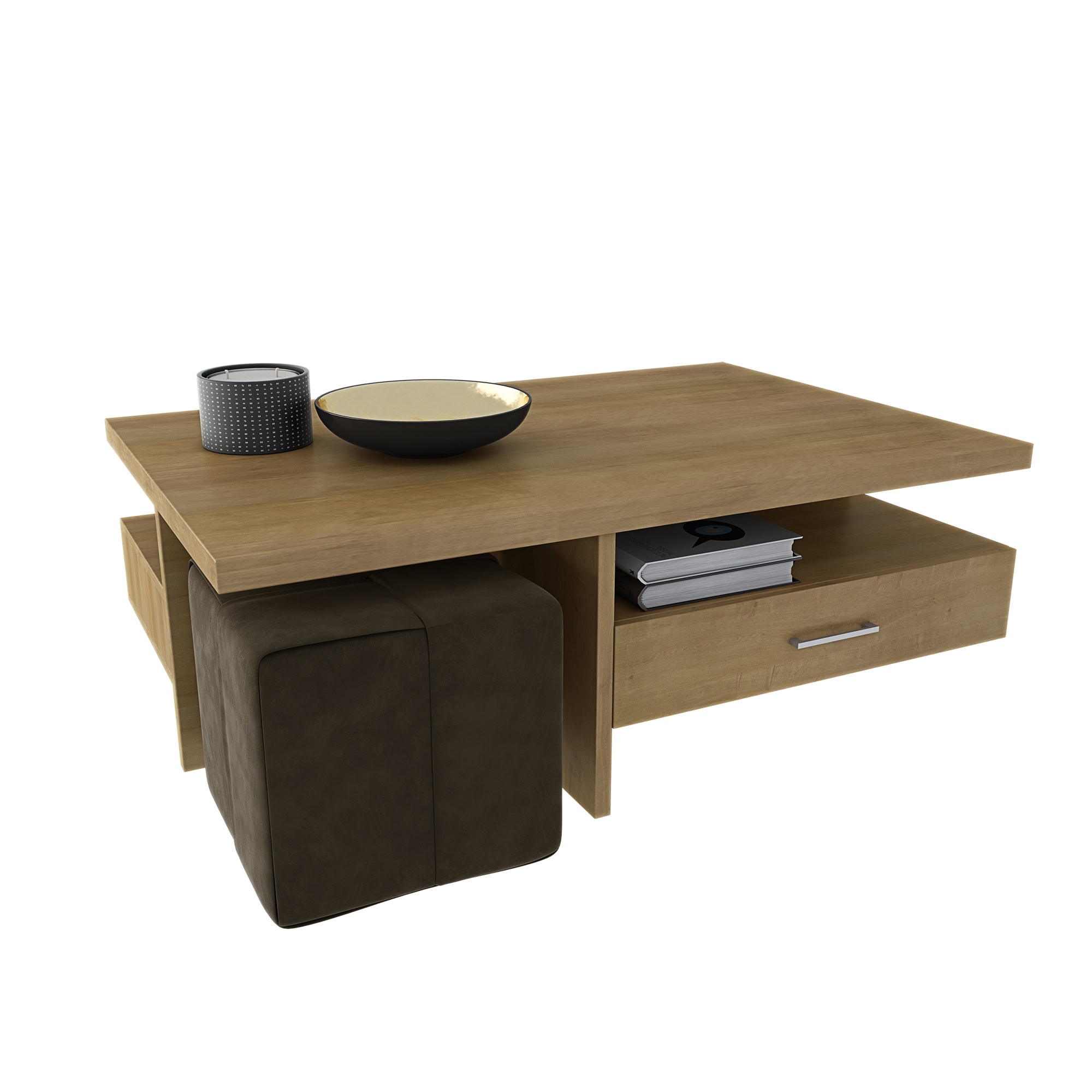 Ν59M Τραπέζι σαλονιού