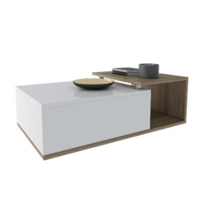 Ν62M Τραπέζι σαλονιού Ανισόπεδο