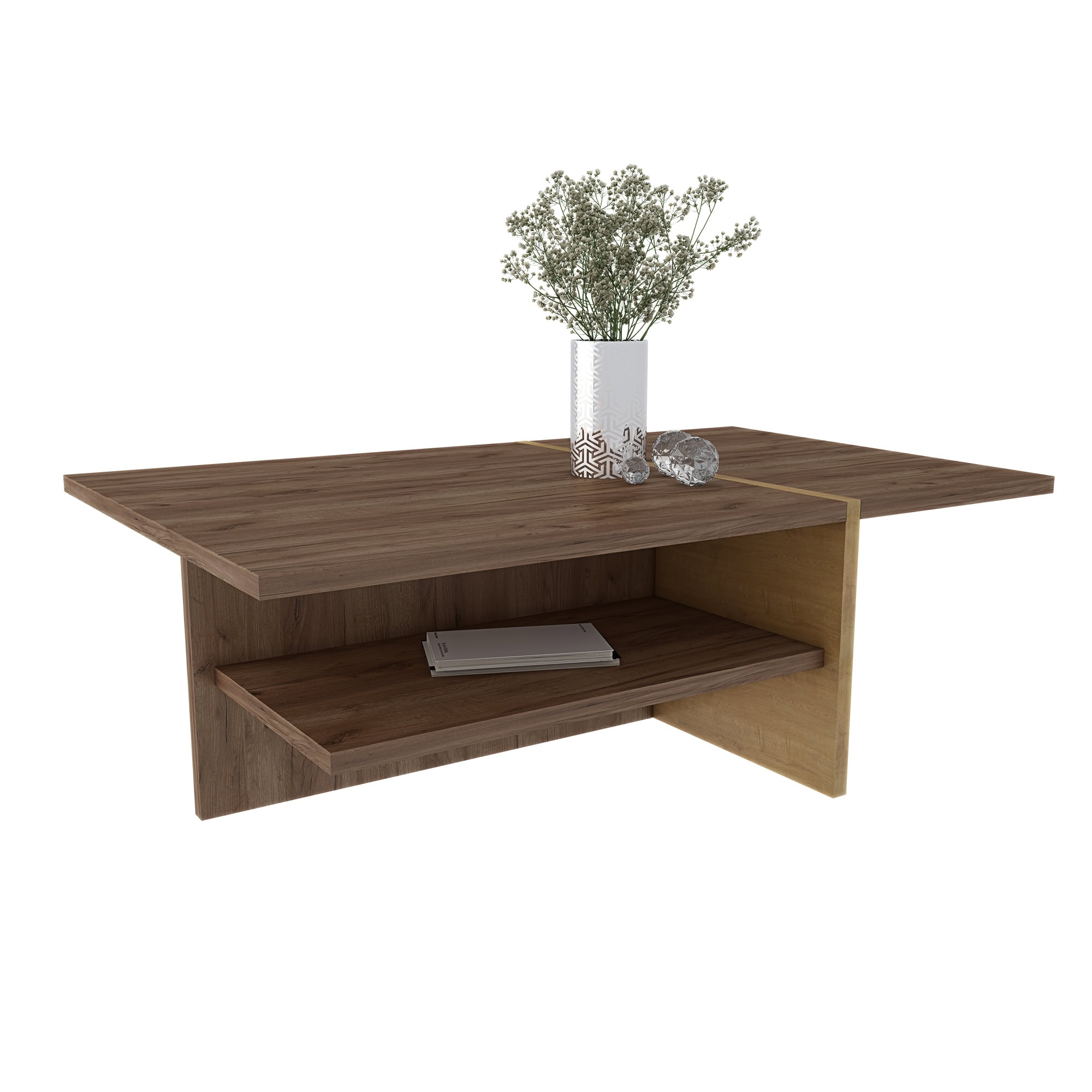 Ν64M Τραπέζι σαλονιού Άρτεμις