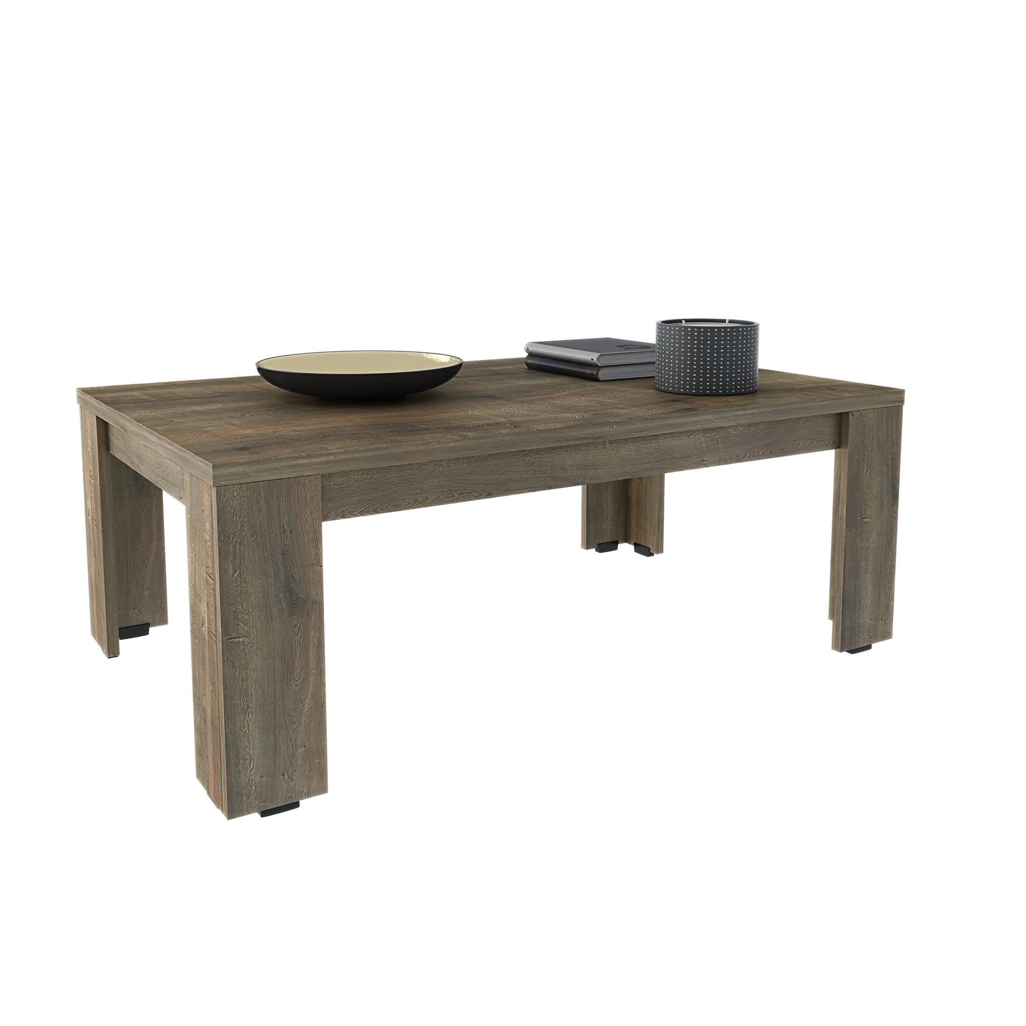 Ν69M Τραπέζι σαλονιού Simple