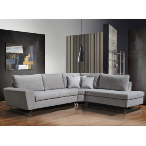 Ν01 Γωνιακός καναπές