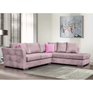 Ν02 Γωνιακός καναπές