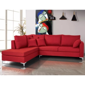 Ν19 Γωνιακός καναπές