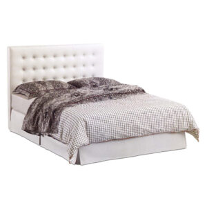 N36 Κρεβάτι στρώμα-υπόστρωμα