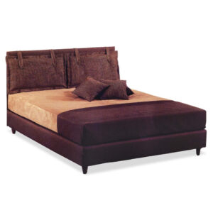 N37 Κρεβάτι στρώμα-υπόστρωμα