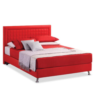 N38 Κρεβάτι στρώμα-υπόστρωμα