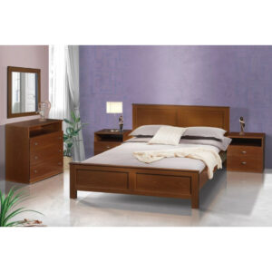 N23 Σετ κρεβατοκάμαρας