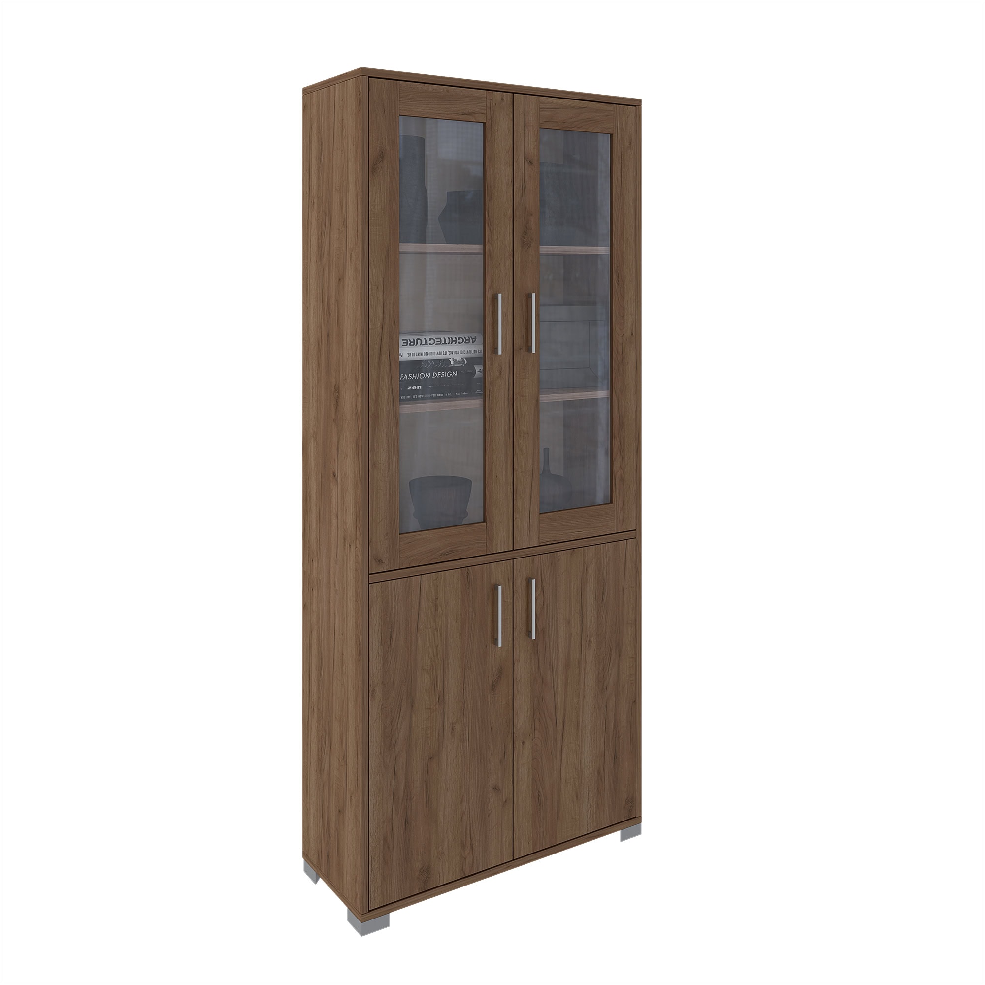 Ν10Μ Βιβλιοθήκη Ραφιέρα