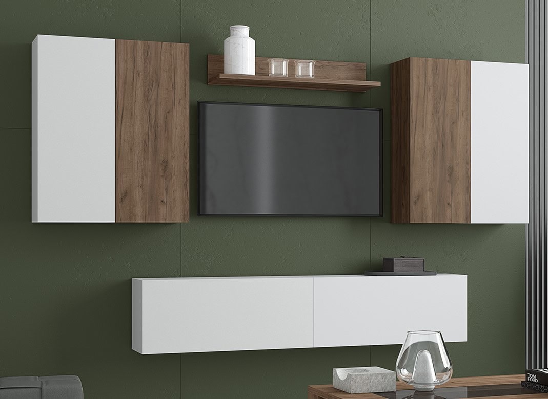 Ν68M Σύνθεση