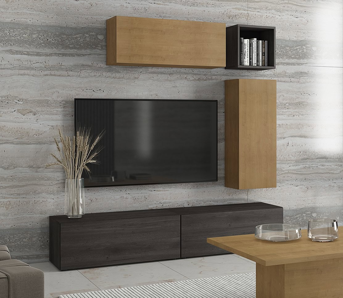 Ν74M Σύνθεση