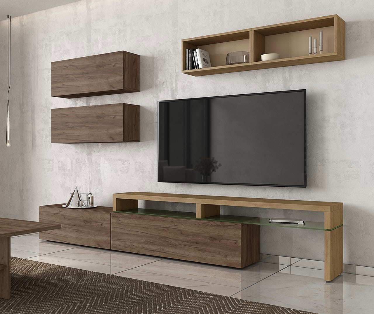 Ν80M Σύνθεση