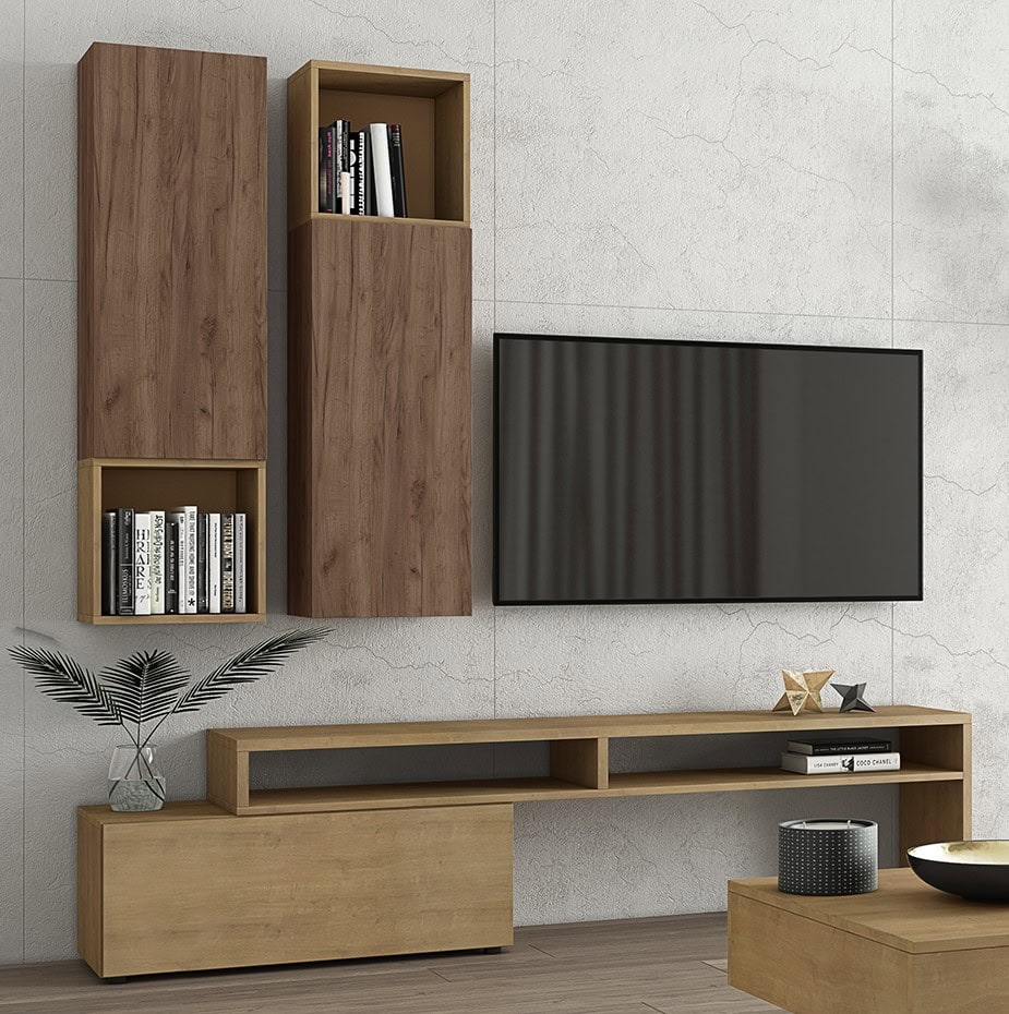 Ν81M Σύνθεση