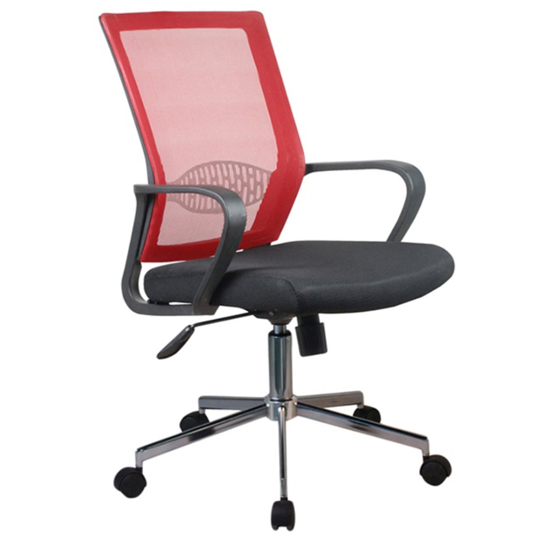 Ν02 Καρέκλα Γραφείου - Image 2