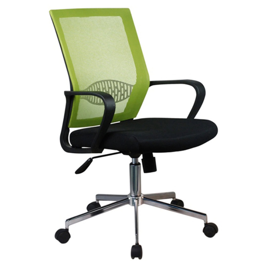 Ν02 Καρέκλα Γραφείου - Image 4