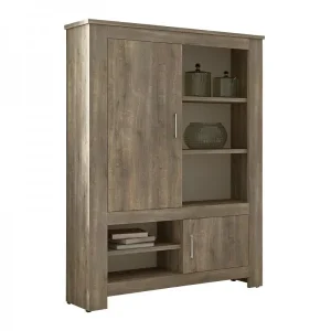 Ν07M Βιτρίνα-Βιβλιοθήκη