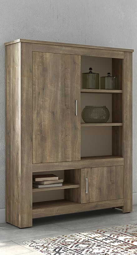 Ν07M Βιτρίνα-Βιβλιοθήκη - Image 2