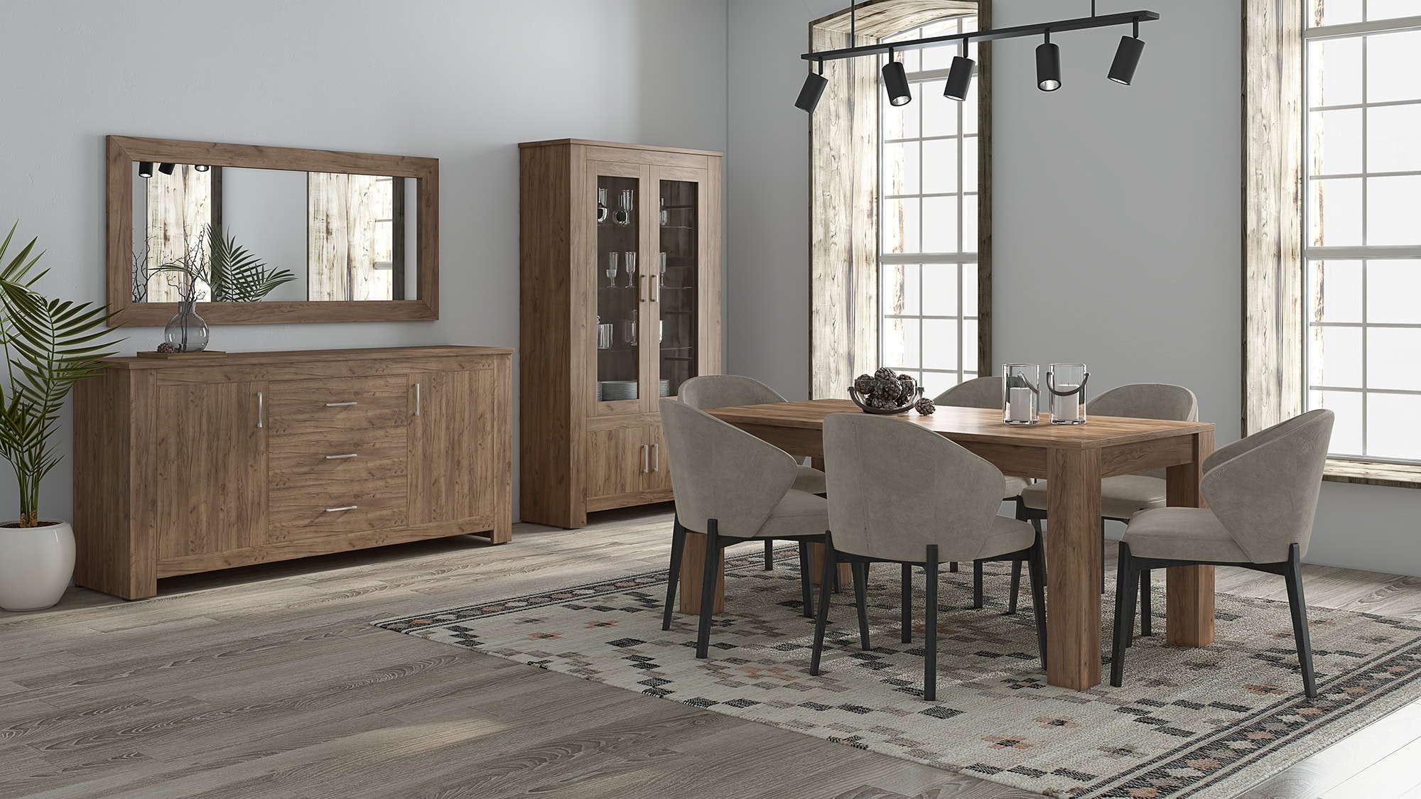 Ν25M Μπουφές - Image 2