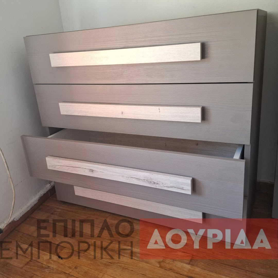 Ν08Μ Συρταριέρα - Image 5