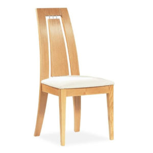 Ν20 Καρέκλα τραπεζαρίας