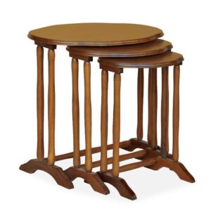 Ν21 Τραπεζάκια