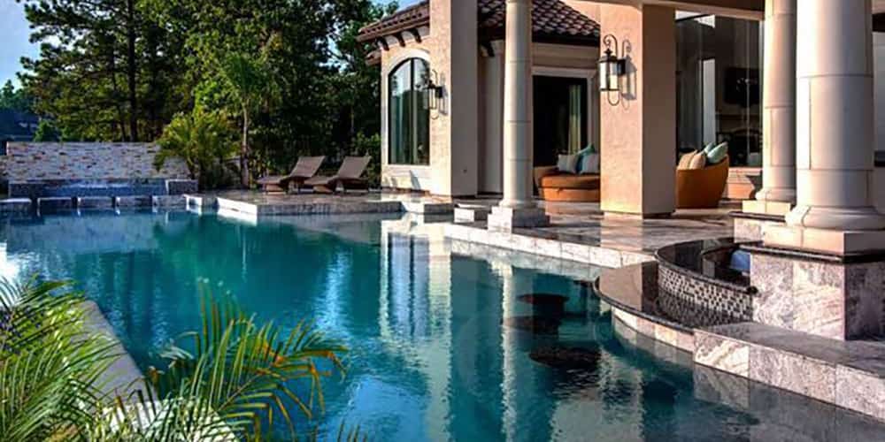 Tile Replacement by Downunda Pools