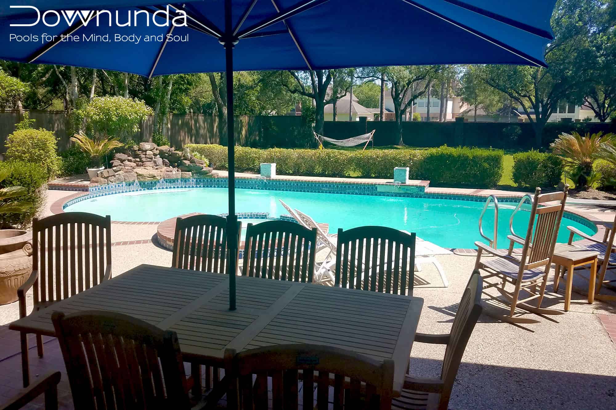Before photo of Pool Remodel by Downunda Pools