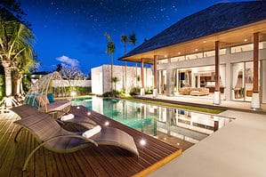 Downunda Pools, design and installation