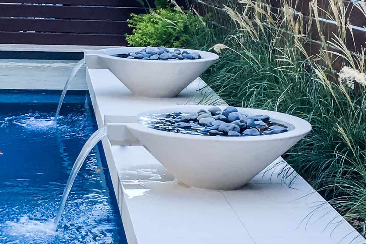 Water Features by Downunda Pools