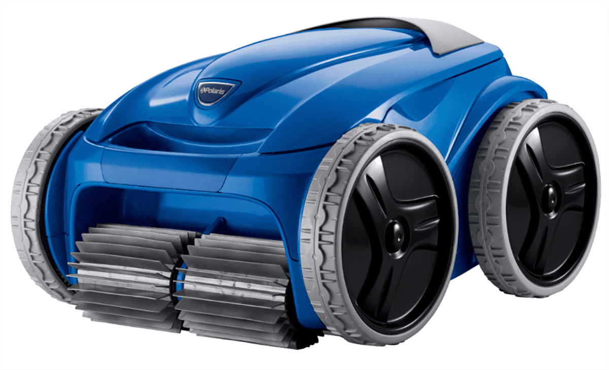 Polaris Alfa IQ Robotic Cleaner