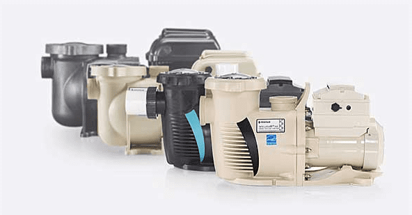 Variable Speed Pool Pumps / Downunda Pools