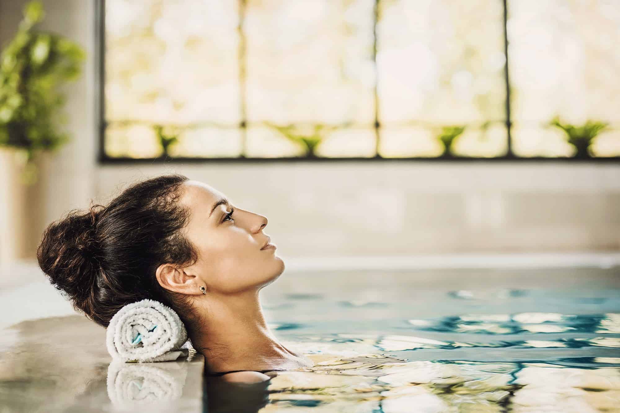 Pool & Spa Heaters - Houston Pool Builder