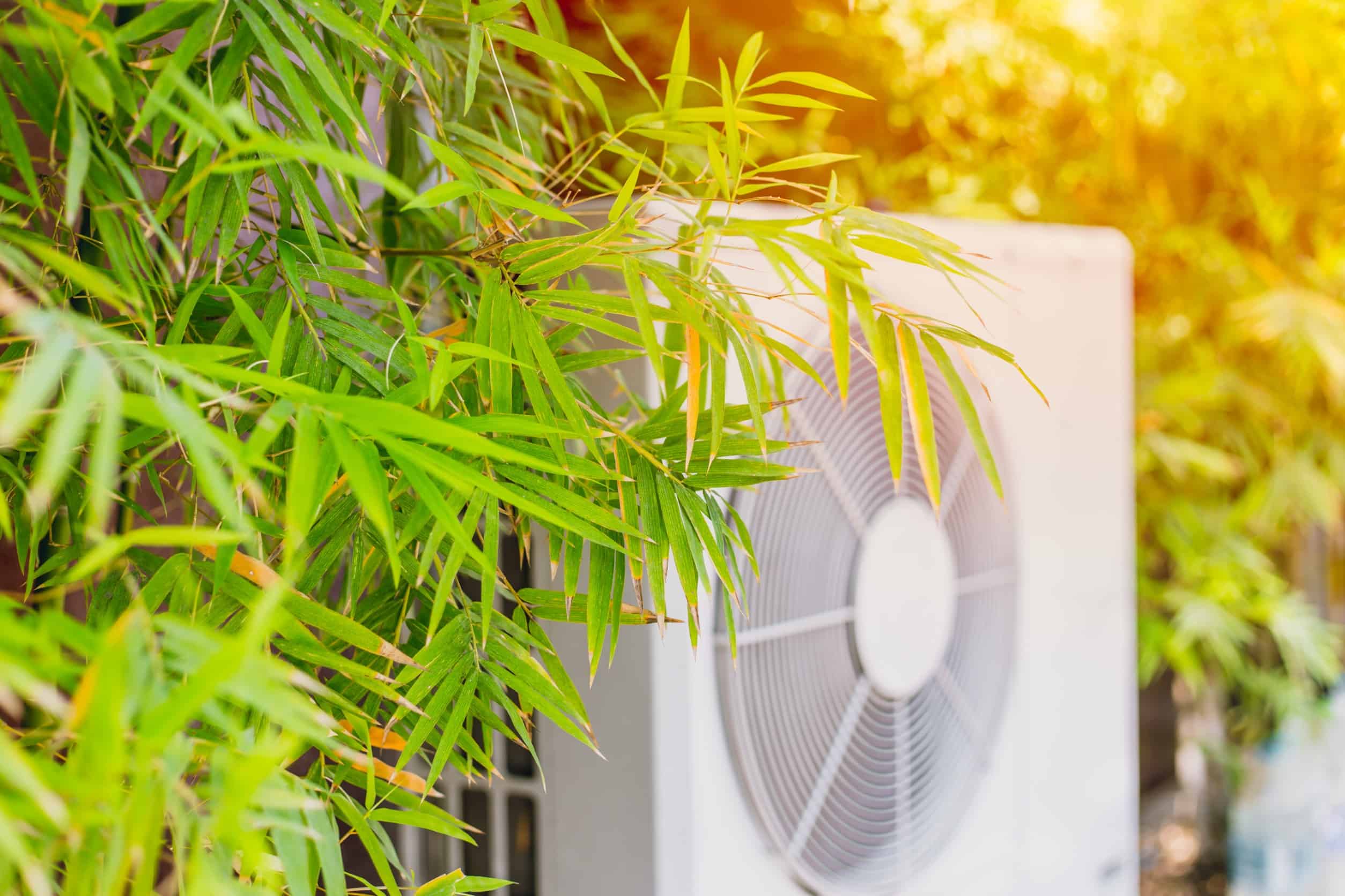 Swimming Pool Heat Pump - Pool Builder Houston