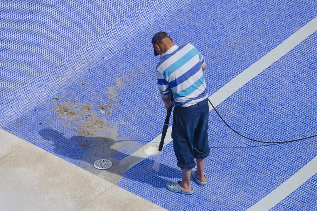 Calcium Hardness in Pools