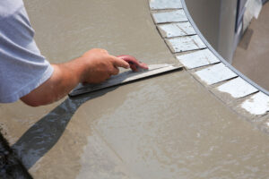 Pool Builder Houston Quality Craftsmanship