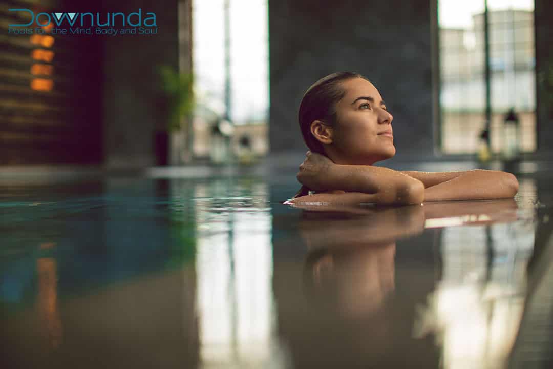 Pools for the Mind, Body, and Soul