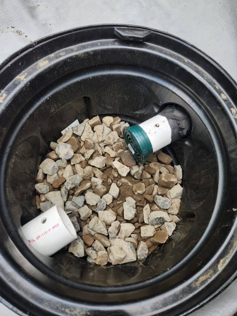 Storm drain installation and maintenance services from Drain Jetters R Us to protect your property.