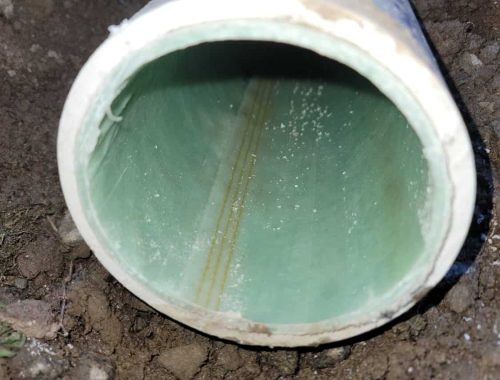 Trenchless pipe repair services available from Drain Jetters R Us for faster, less invasive repairs.