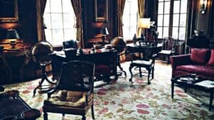 nice chairs