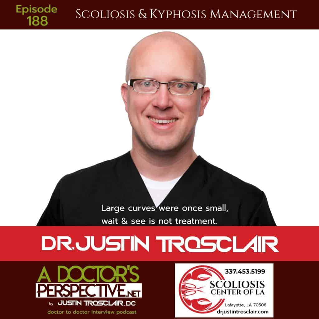 bracing and info about scoliosis