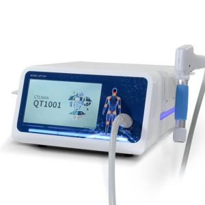 shockwave therapy machine picture