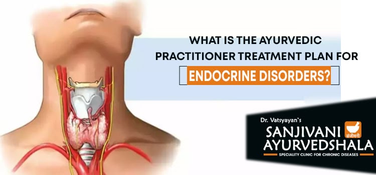 Ayurvedic practitioner treatment